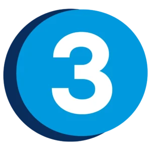 3
